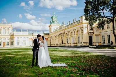 Fotograf Kamil Brzostowski | Fotografia ślubna